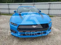 2025 Ford MUSTANG photo