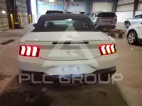 2025 Ford MUSTANG фото