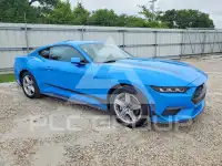 2025 Ford MUSTANG photo