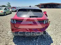 2025 Ford MUSTANG фото