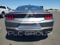 2025 Ford MUSTANG фото