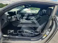 2025 Ford MUSTANG photo
