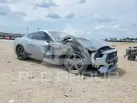2025 Ford MUSTANG фото