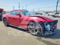 2025 Ford MUSTANG фото