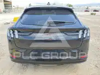 2025 Ford MUSTANG фото