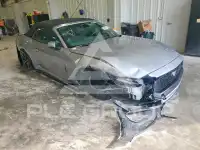 2025 Ford MUSTANG фото