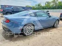 2025 Ford MUSTANG фото