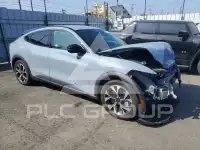 2025 Ford MUSTANG фото