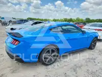 2025 Ford MUSTANG фото