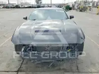 2025 Ford MUSTANG фото