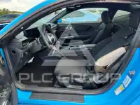 2025 Ford MUSTANG фото