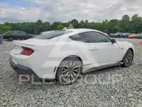2025 Ford MUSTANG фото