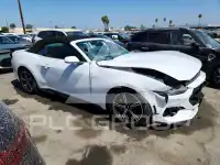2025 Ford MUSTANG фото