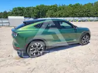 2025 Ford MUSTANG фото
