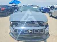 2025 Ford MUSTANG photo
