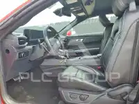 2025 Ford MUSTANG фото
