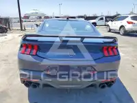 2025 Ford MUSTANG фото