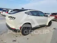 2025 Ford MUSTANG фото