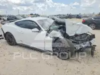 2025 Ford MUSTANG photo