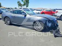 2025 Ford MUSTANG фото