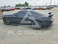2025 Ford MUSTANG фото