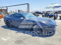 2025 Ford MUSTANG фото