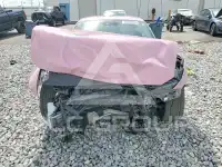 2025 Ford MUSTANG фото