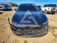 2025 Ford MUSTANG фото