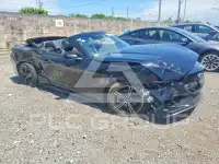 2025 Ford MUSTANG photo