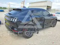 2025 Ford MUSTANG фото