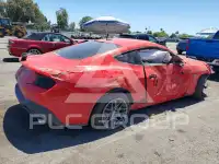2025 Ford MUSTANG фото