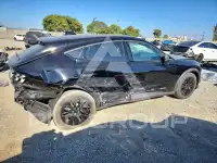 2025 Ford MUSTANG photo
