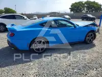 2025 Ford MUSTANG фото
