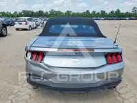 2025 Ford MUSTANG фото