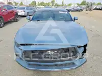 2025 Ford MUSTANG photo