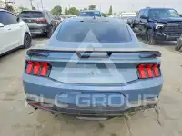 2025 Ford MUSTANG фото