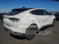 2025 Ford MUSTANG фото