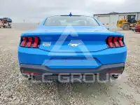 2025 Ford MUSTANG photo