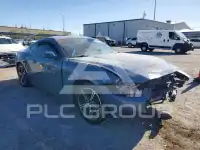 2025 Ford MUSTANG фото