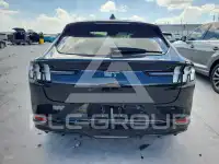 2025 Ford MUSTANG фото