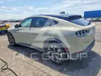 2025 Ford MUSTANG photo