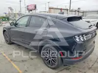2025 Ford MUSTANG фото