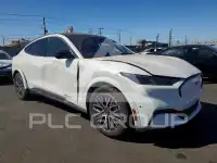 2025 Ford MUSTANG фото