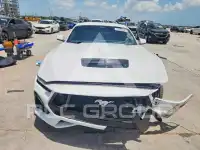 2025 Ford MUSTANG photo