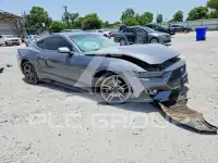2025 Ford MUSTANG photo