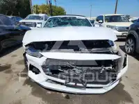 2025 Ford MUSTANG фото
