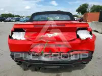 2025 Ford MUSTANG фото