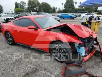 2025 Ford MUSTANG фото