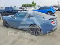 2025 Ford MUSTANG фото