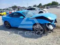 2025 Ford MUSTANG фото